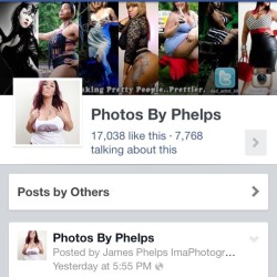 17,000 likes!!! Woooop thank you fans.. Gotta do something awesome