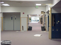 suplois-deactivated20130928:  Columbine hallway after the massacre
