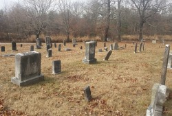 Formerly Asheville Cemeteries