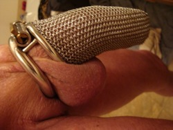 sexslave777:  It can still be used, I just can’t cum!!!  MADDENING!!!