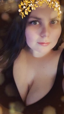 chubby-bunnies:I’ll be 28 on January 30th, and my hope for