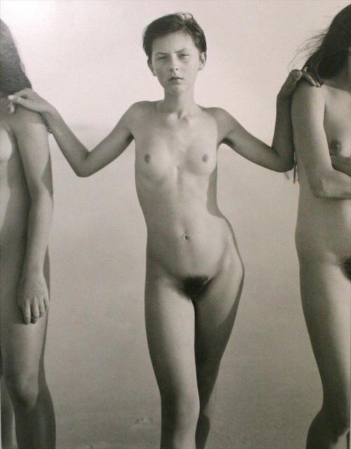 Jock Sturges