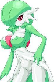 evildragonv2:  Hereâ€™s an awesomeÂ collection Gardevoir hentai. 