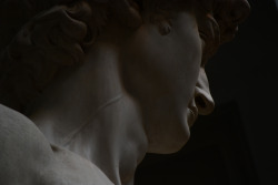 qusarts: Four Meters of Perfection Michelangelo’s David at