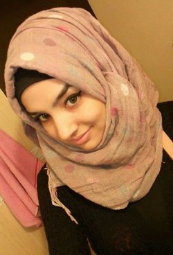 Hijab Türbanlı paylaşımları