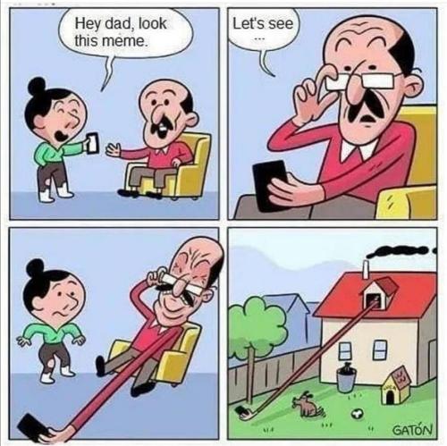 Memes & Laughs