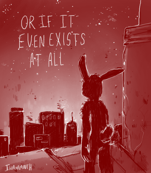 iguanamouth:  its late 
