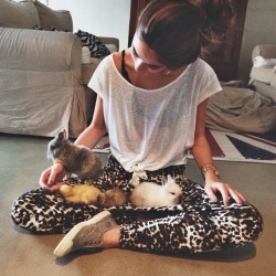 ✿ vem cuidar de mim ...✿