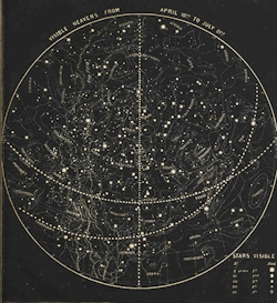 smithsonianlibraries:  We almost missed Astronomy Day!  The