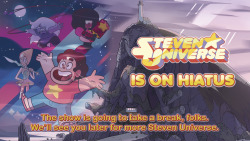 The World of Steven Universe