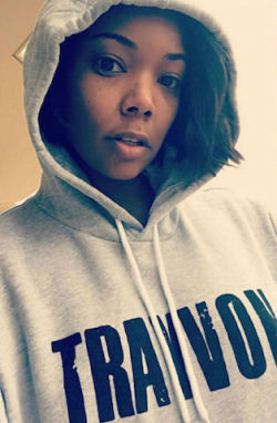 the-movemnt:  #OurSonTrayvon: Celebrities remember Trayvon Martin