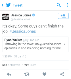 bethanyactually:  jessicajones:piccolina-mina:Whomever runs the