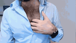 openshirtlover:   hot gif - courtesy of @atletik9​ - love the