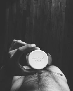 hoscos:  Brush & Wash