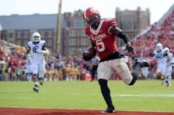 soonersblog:  5 Saturdays Until Game Day!! #countdowntokickoff