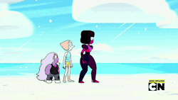 doafhat:  Someone please give Pearl a hug. 