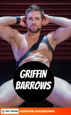 GRIFFIN BARROWS at HotHouse   CLICK THIS TEXT to see the NSFW