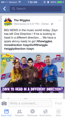 actuallycrying:I hope Zayn accepts the offer