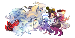 xreepyxute: leaf-submas:    so ready for new Pokemon  @gg-rain