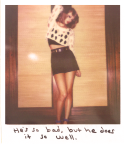 jeonsfairy: if the vip pass lithographs were album polaroids