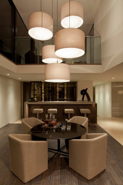 livingpursuit:  Rockledge by Horst Architects & Aria Design
