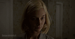 toplesscelebrities:  Caitlin FitzGerald in Masters of Sex (S02E12)
