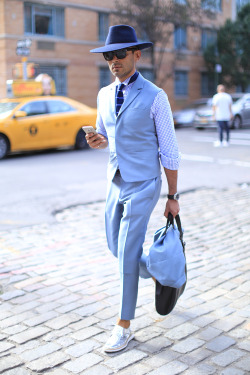 menstyle1:  Men’s Street Style Inspiration #30  BREAKING: Launch