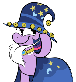 twily-daily:  I should probably warn you guys that there may