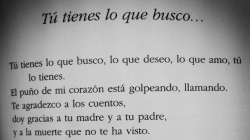 hachedesilencio:  Jaime Sabines