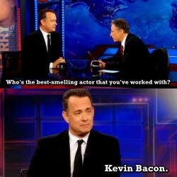 dontbearuiner:  pleatedjeans:  22 Reasons Tom Hanks is a National