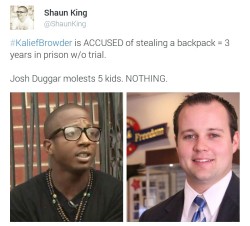 sistermaryfake:  darvinasafo:  Kalief Browder  this is such a