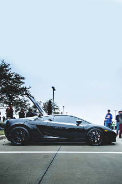 wearevanity:  | Twin Turbo Lamborghini Gallardo | © 