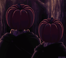 dithe-r:  “We gave a good scare to the kids, Levi!” “I