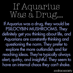 zodiacsociety:IF ARIES WAS A DRUG… IF TAURUS WAS A DRUG…