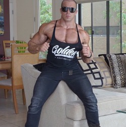 Adonis Files