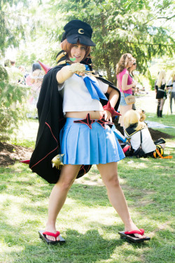 animegeeksplayland:  20140608 12.15.03 by CakeAndTea http://flic.kr/p/nWoLSw