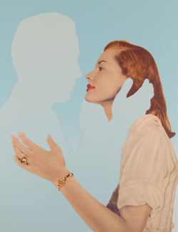 pikeys:   Absent Minded, 2012-13 by Joe Webb 