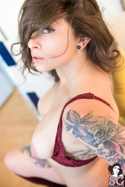 gamecat75:Wicked Suicide