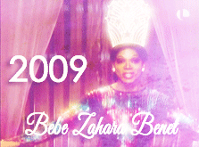 :  Our reigning queens… 