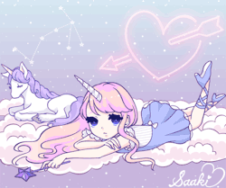 ♡ no more ♡