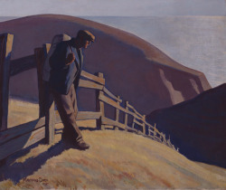 mysterious art & men