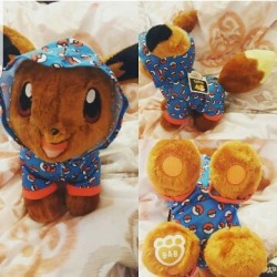 youobviouslyloveoctavia:mikeythefox:shelgon:Build-A-Bear are