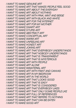 visual-poetry: by jenny holzer (+) 