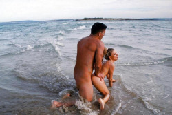 outdoor-nudism-beach-2:Check out this awesome tumblr: Hot Girls