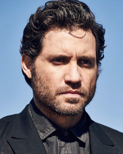 mynewplaidpants:  Edgar Ramirez for Man of the World magazine