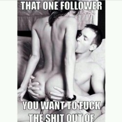 lovesexandalcohool:    Follow Me And I Follow You  oh i have