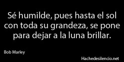 Hache de silencio