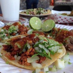 lmae3:  timothydelaghetto:  Mothafuckin tacos, bruh.  (at Tacos
