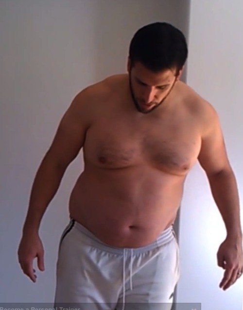 slimmerthanyou:  twinkforbigmen331:  xplodan:  Drew Manning, the Fit2Fat2Fit guy, is hot at this scale.  Keep these coming lol I was obsessed with these videos, well the gaining part anyway.. this guy is so sexy  Sameeee!! Seeing him get fatter with each