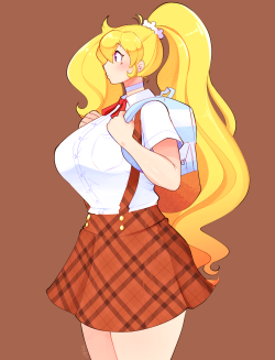 theycallhimcake:uniform